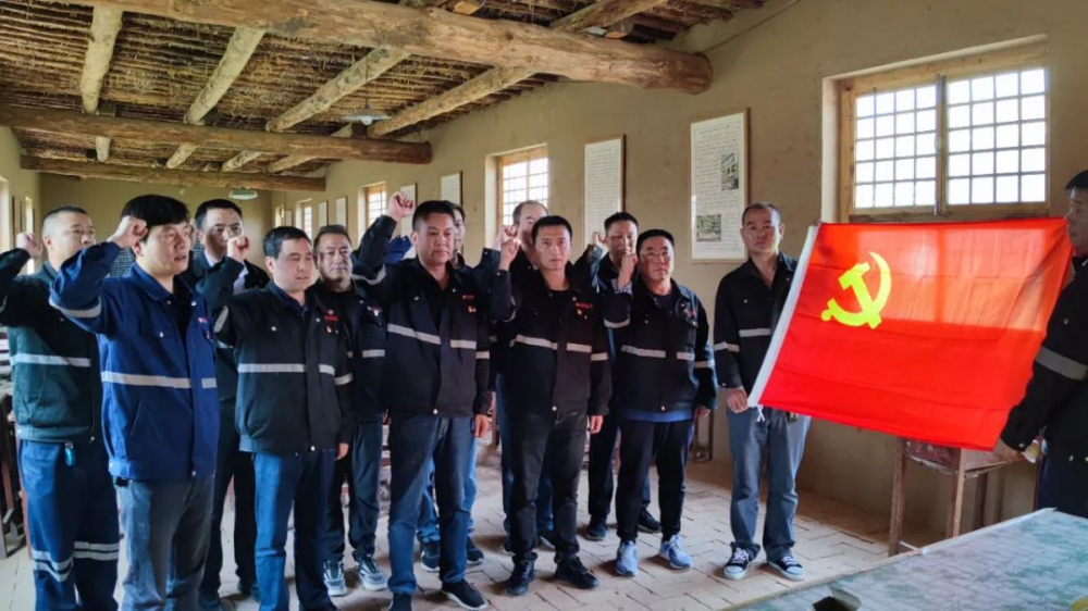 榜樣力量 | 祝賀！他們，榮獲陜西有色金屬集團(tuán)表彰